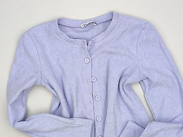 stradivarius poncho: Zara, Kardigan damski, rozmiar M — 1