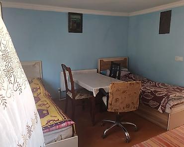 sumqayıt: 1 otaqlı həyət evi – sadə, işıqlı və funksional planlama Ölçü və — 4