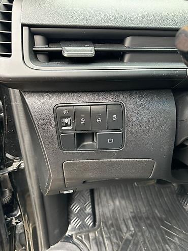 Hyundai: Hyundai Staria: 2021 г., 2.2 л, Автомат, Дизель, Минивэн — 7