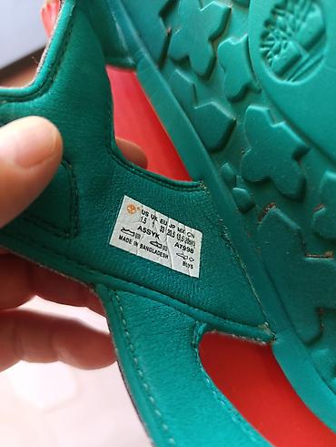 nike react: Летная сандали европейского качества для мальчика размер 20.5см — 4