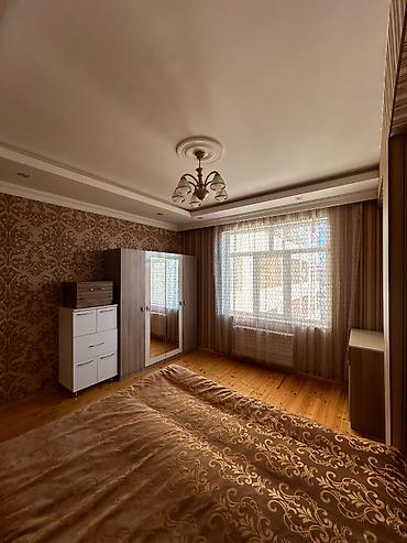 Uzunmüddətli kirayə mənzillər: 🏠 SUMQAYIT – 9-cu mikrorayon Mənzil Ailəyə verilir 📍 Araz Marketin — 3