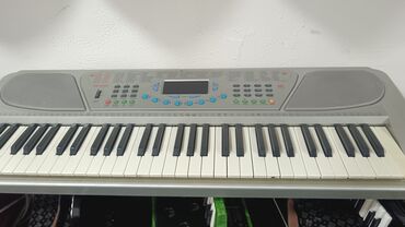 piano elektro: Piano, Rəqəmsal