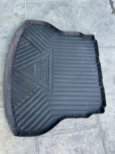 Полики: 3D Полики Для салона Б/у, Самовывоз — 29