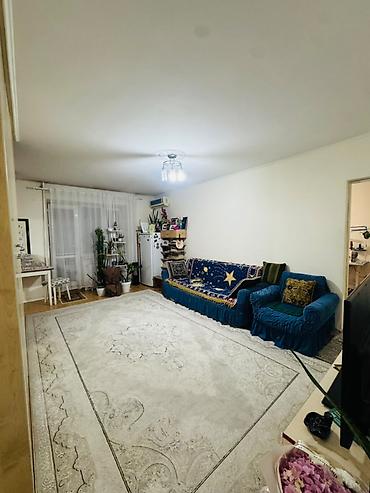 Продажа квартир: 2 комнаты, 50 м², Мед Академия Хрущевка, 3 этаж, Косметический ремонт — 7