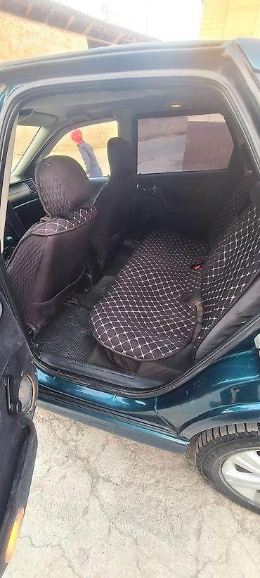 Opel: Opel Vectra: 2001 г., 1.6 л, Ручные, Бензин, Хэтчбэк — 1