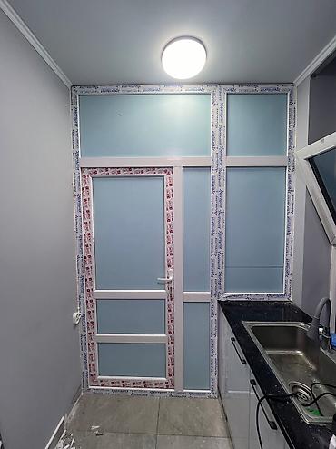 Пластиковые окна на заказ: Пластиковое окно на заказ, Тип окна: Витражные, Мансардные, Панорамные, Декоративные особенности: Другие особенности, Бесплатная установка, В рассрочку — 29