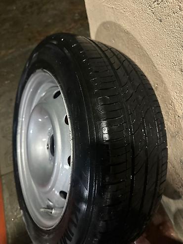 bugda toxumu satisi: R15 4 bolt disk teker biryerde satilir tek tek satilmir bircox — 3