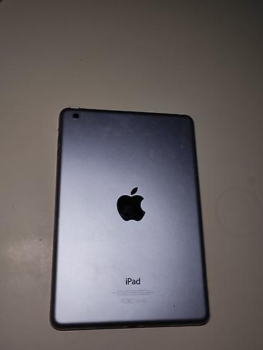 Apple iPad: Apple iPad mini (1-ci nəsil) çatdırılma yoxdu,kartla odemek — 1