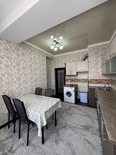 Продажа квартир: 1 комната, 55 м², 3 этаж — 4