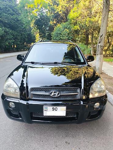 Hyundai: Vin kod 2 0 0 6 KMHJN81VP6U348273 4 çəkən Klimat kontrol Led — 3