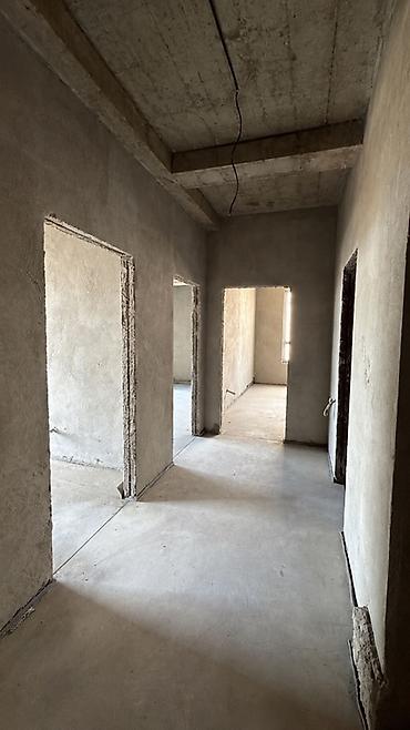 64: 2 комнаты, 64 м², Азия Молл Элитка, 11 этаж, ПСО (под самоотделку) — 4