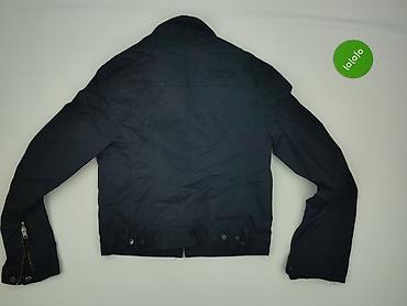 hm 16588a: H&M, Kurtka przejściowa damska, rozmiar XL — 3