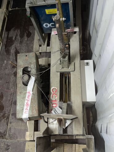 Сверлильные станки: Продаются — 8