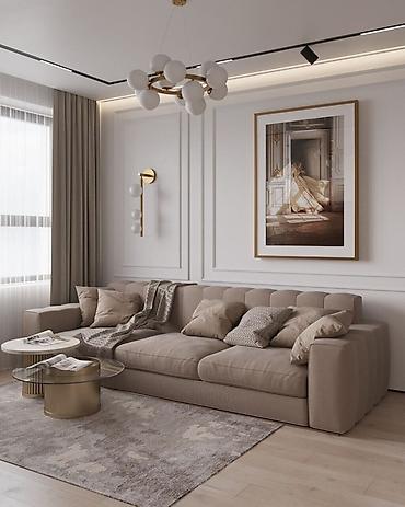 Дизайн, проектирование: Дизайн | Квартиры — 10