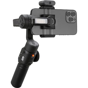 smart telefonlar: Zhiyun Smooth 5S 3-Axis Smartphone Stabilizator Zhiyun Smooth 5S — — 1