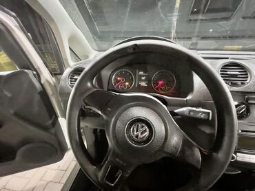 линзы для камеры: Volkswagen Caddy: 2011 г., 1.2 л, Механика, Бензин, Минивэн