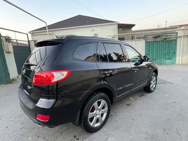 Hyundai: İli 2009 261.000 min prabeg 2.7 benzin polnu full komplektasiyadir — 7