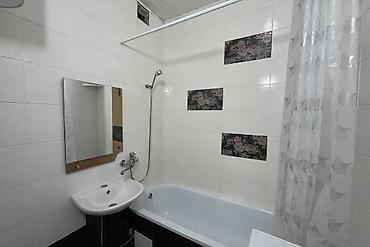 Продажа квартир: 1 комната, 35 м², 105 серия, 1 этаж, Евроремонт — 11