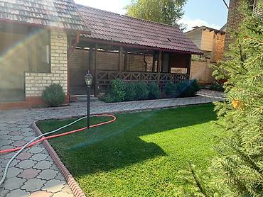 Продажа коттеджей и домов: Продаю особняк,в престижном районе !7 мкр .7 сот красная книгавсе at lalafo.kg — 4 Продажа коттеджей и домов: Продаю особняк,в престижном районе !7 мкр .7 сот красная книгавсе — 4