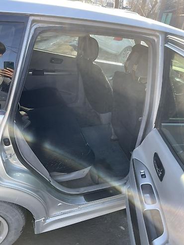 Toyota: Toyota Opa: 2003 г., Бензин — 12