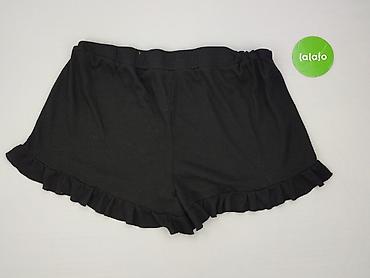 low rise: Shein Curve, Szorty damskie, rozmiar 4XL — 3