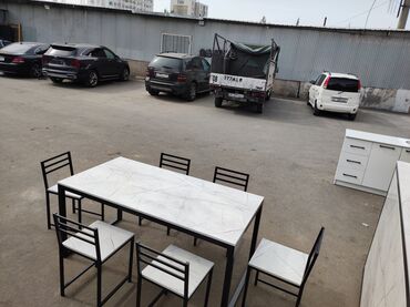 Мебель на заказ: Парта столы стулья в наличии и на заказ. письменный стол и стулья — 9