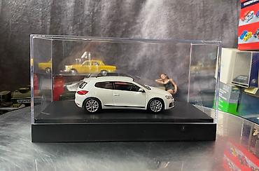 norev: Volkswagen, 2009 il, 1:43, Dəmir, Ödənişli çatdırılma — 9