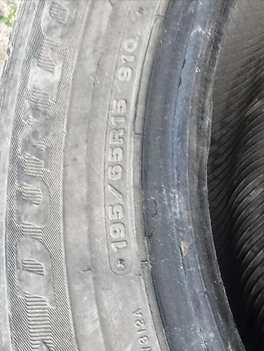 195 70 с: Зимняя шина Dunlop (без шипов, Studless) - Тип: зимняя фрикционная — 7