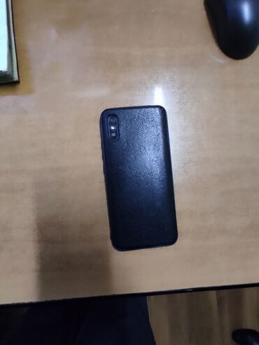телефон редми 3000: Xiaomi, Redmi 7A, Б/у, 16 ГБ, цвет - Черный, 2 SIM