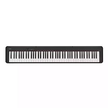 Цифровое пианино Casio CDP-S100 новый (серия компактных портативных at lalafo.kg Цифровое пианино Casio CDP-S100 новый (серия компактных портативных
