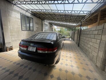 срочно продать машину: Honda Inspire: 2003 г., 3 л, Автомат, Бензин, Седан
