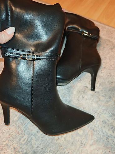 Čizme: Čizme, 38 — 7