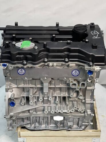 купить двигатель: Двигатель Hyundai Grandeur 2,4 GDI Оригинальный двигатель Hyundai-KIA