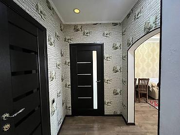 Продажа квартир: 1 комната, 38 м², Индивидуалка, 3 этаж, Косметический ремонт — 8