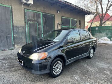 продаю toyota vitz: Toyota Vitz / Platz / Yaris / Echo: 2000 г., 1.5 л, Автомат, Бензин, Седан