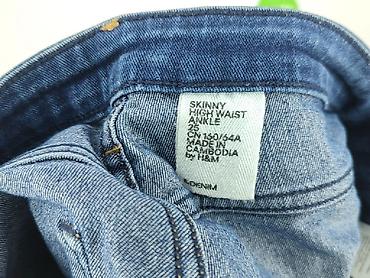 zdrowa stopa ccc: H&M, Jeansy damskie, rozmiar XS — 4