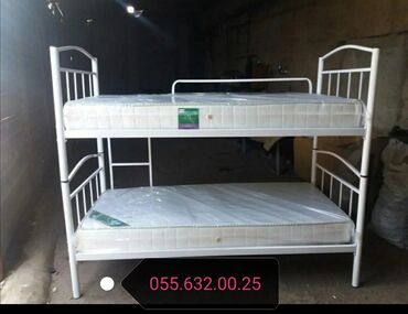 Sifarişlə çarpayılar: Birnəfərlik, Bazasız, Pulsuz matras, Siyirməli, Rusiya — 13