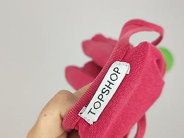 bluzki cropped: Topshop, Top damski, rozmiar M — 4
