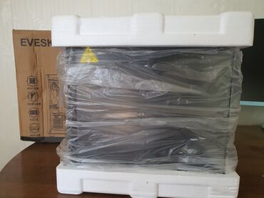 Корпусы ПК: Корпус ПК, Новый, Micro-ATX, цвет - Белый — 8