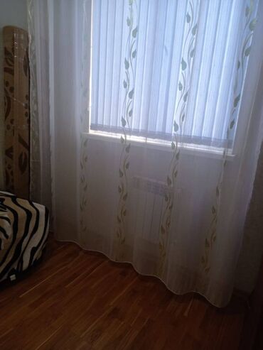 Yeni tikili: 1 otaqlı, Yeni tikili, 37 kv. m — 9