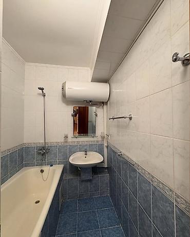 Продажа квартир: 5 комнат, 99 м², Индивидуалка, 7 этаж — 12