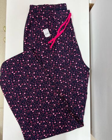 Другое нижнее белье: Штаны для дома Легкие трикотажные Турецкое качество удобство😻 Размеры at lalafo.kg — 19 Другое нижнее белье: Штаны для дома Легкие трикотажные Турецкое качество удобство😻 Размеры — 19