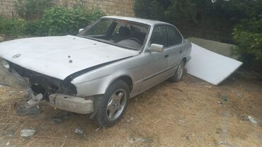 bmw 3 серия 315 5mt: BMW BMW E34, 2 l, Benzin, 1990 il, Orijinal, Almaniya, İşlənmiş