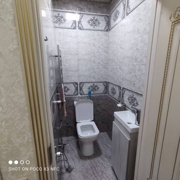 Yeni tikili: 3 otaqlı, Yeni tikili, 105 kv. m — 10