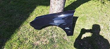 metlice brisača: XS KRILA CRNA ZA PEUGEOT 206 | imam sve delove za peugeot 206 — 2