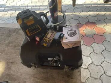 trosed dvosed prekrivaci za garniture jysk: Rotacioni laser Stanley FatMax RL HW – ODLIČNO! Originalni rotacioni