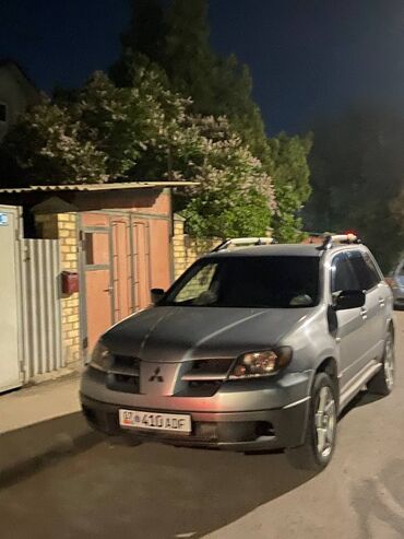 левый руль форестер: Mitsubishi Outlander: 2003 г., 2 л, Механика, Газ, Кроссовер