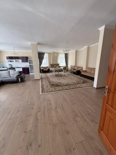 Продажа домов: Коттедж, 188 м², 6 комнат, Собственник, Евроремонт — 3