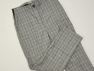 canda clothing: Canda, Spodnie materiałowe damskie, rozmiar L — 1