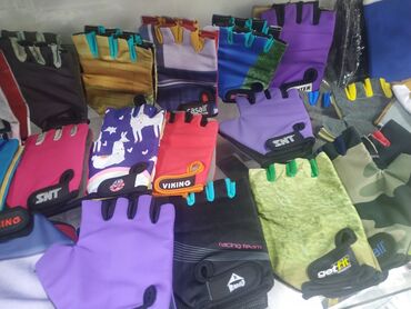 Перчатки: Тренировочные перчатки перчатки для тренировок Перчатки для фитнеса